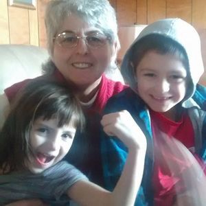 Meet your Posher, Vickie